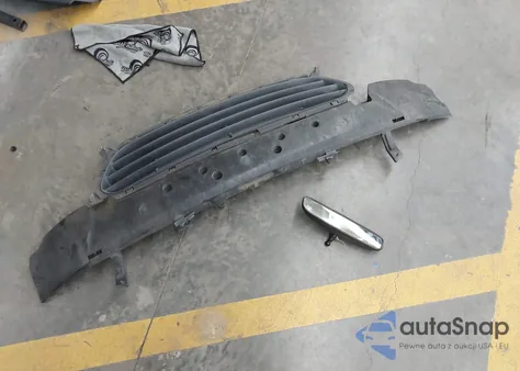 2016 Hyundai Accent Se z USA, uszkodzony, nr VIN KMHCT4AE1GU123245